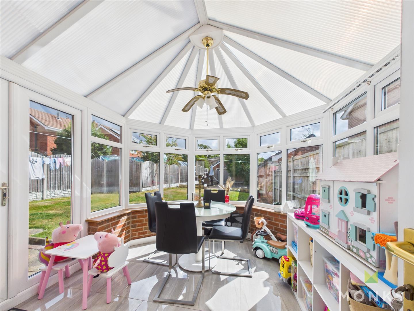 5 Churchill Road, Shrewsbury, SY3 8ZA For Sale